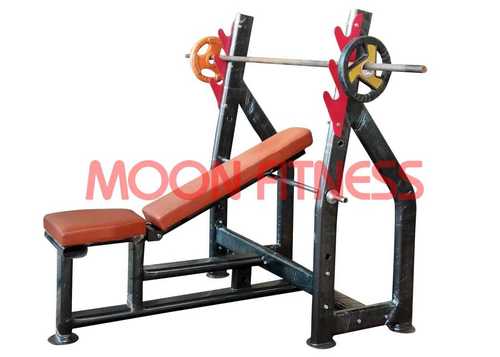 Rower Open Gym Equipment
