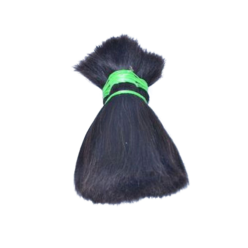 Black Hair Wig