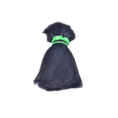 Elegant Human Hair
