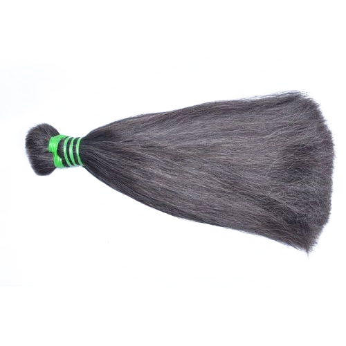 Unprocessed Indian Hair