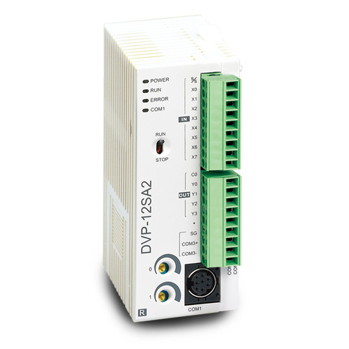 Programmable Logic Control
