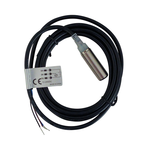 Sensor Controller