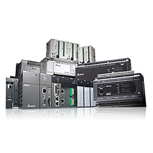 PLC Based System