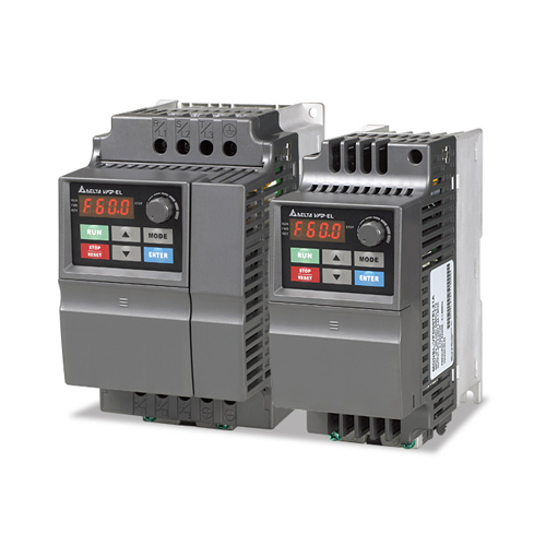 VFD System