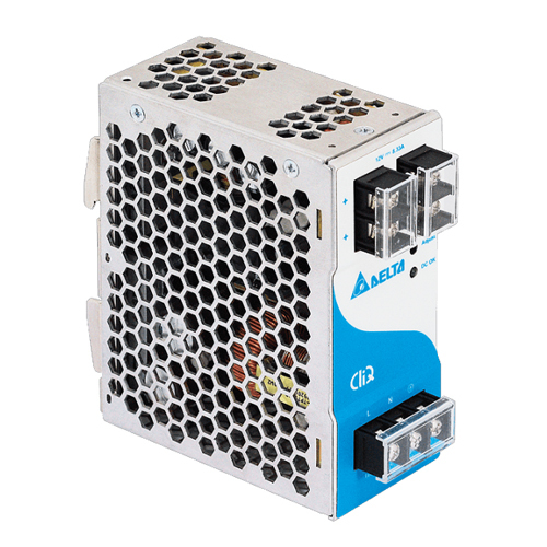 Industrial ATS Control Panel