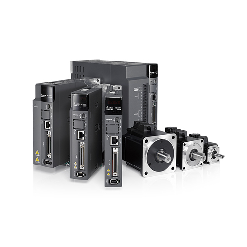 ASDA Automation System