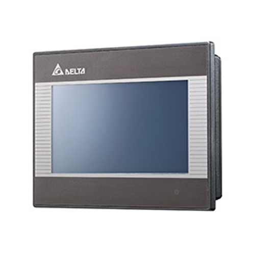 Display Automation System