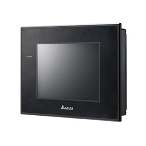 HMI System Display