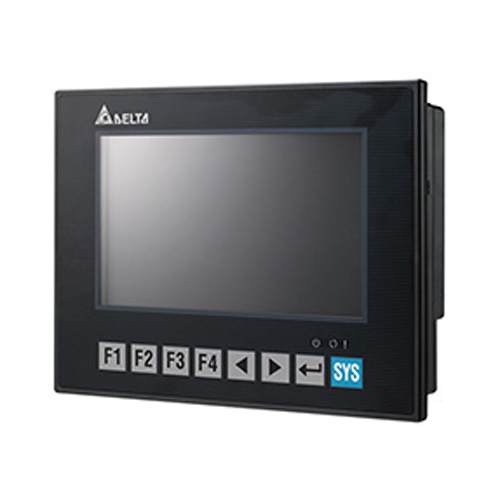 HMIS Data Acquisition Display