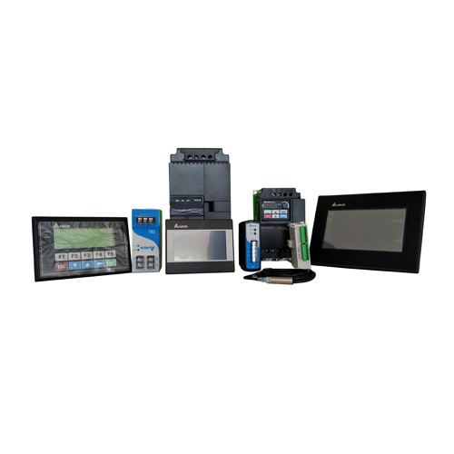 HMI Display