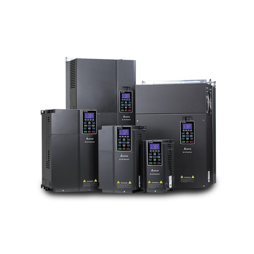 Power Drive Inverter