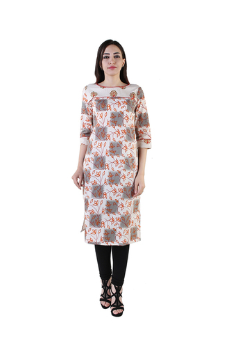 Exclusive Designer Kurti