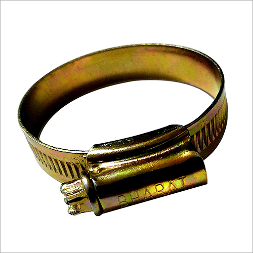 MS Heavy Duty Hose Clamps