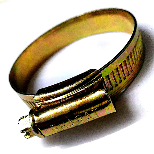 MS Hose Clamp