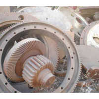 Alloy Steel Scrap