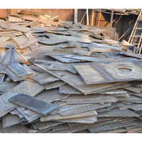 Mild Steel Scrap