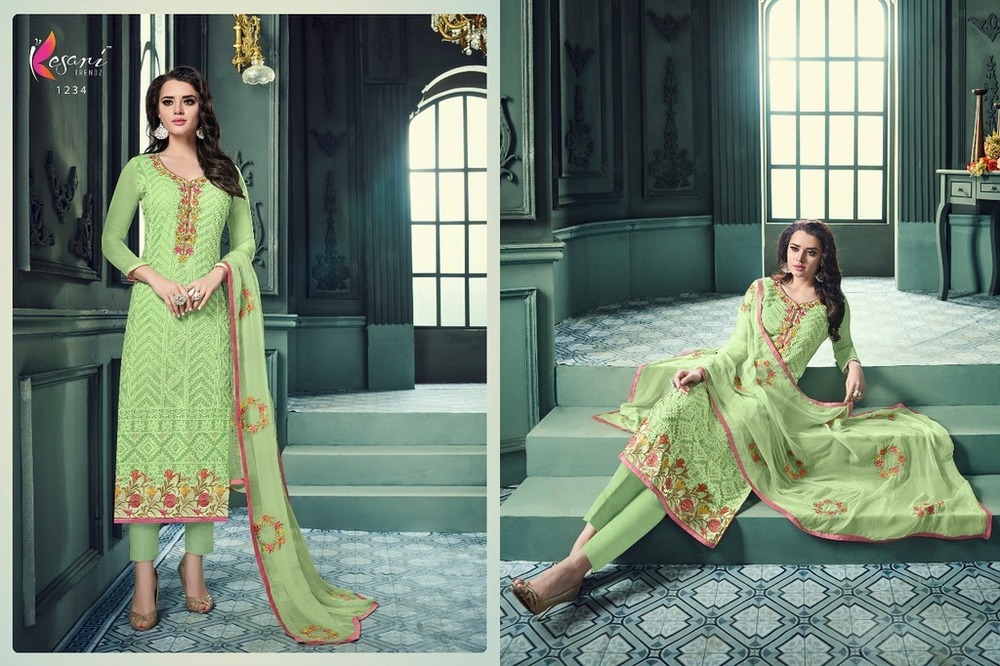 Indian Designer Suits