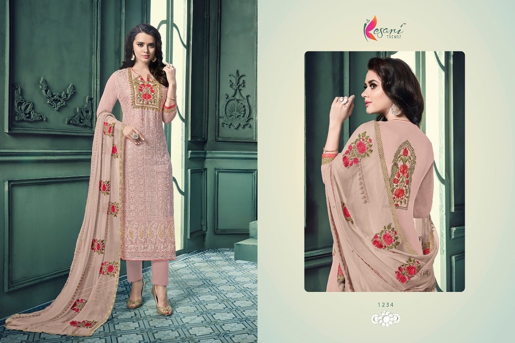 Indian Designer Suits
