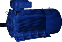 AC Motor Drives