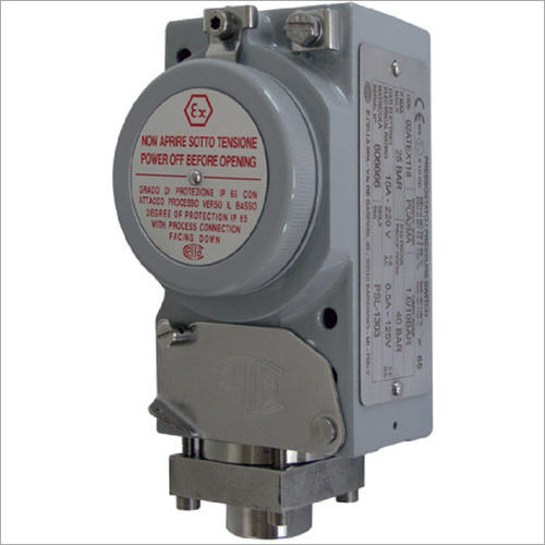 Wika Pressure Switches Wika Pressure Switches
