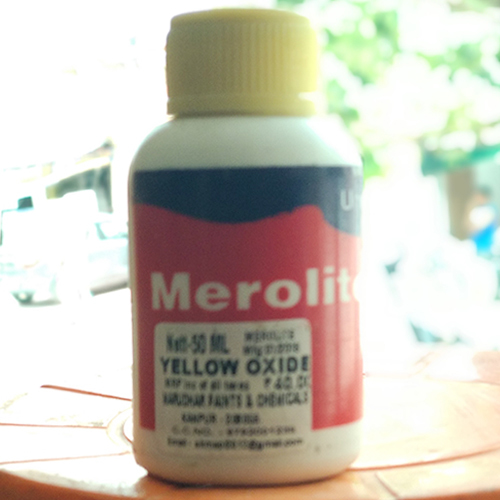 Merolite Stainer