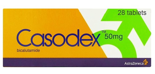 Casodex