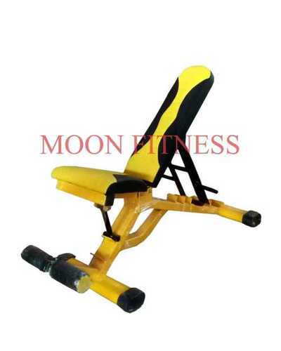 Multi Gym Equipments