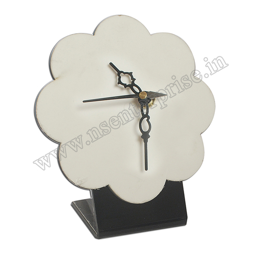 White Cs-01 Table Frame