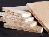 Hardwood Block Board
