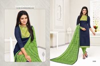 Ladies Fashion Soft Cotton Suits