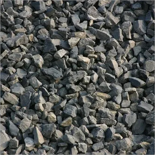 crushed Stone Aggregate