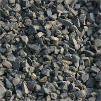 crushed Stone Aggregate