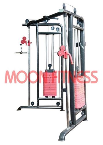 Smith Machine Health Fitness Gym Equipment