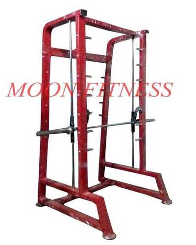 Gym Fitness Equipment