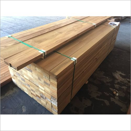 Teak Bundle Wood Teak Bundle Wood