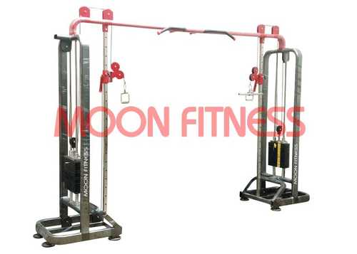 Home Gym Equipment