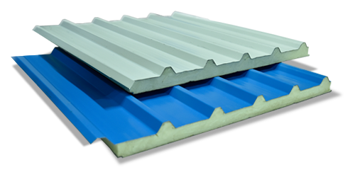 PUF Panel