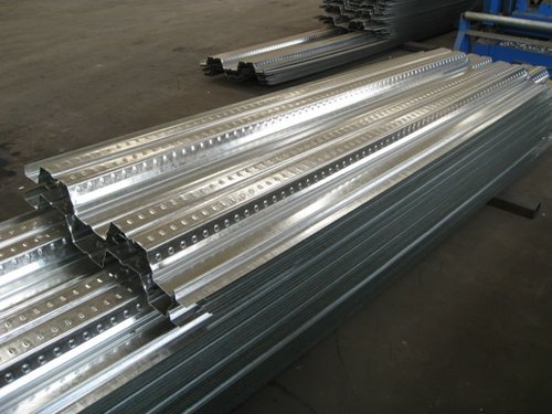 Decking
