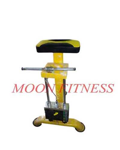 Gym Equipment