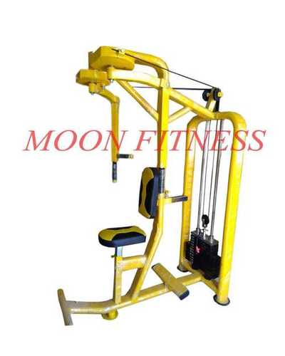 Commercial Gym Equipment