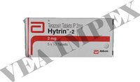 Hytrin 2mg(Terazosin Tablets )