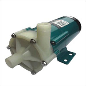 Mag-Drive Sealless Pump