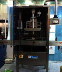 Shrink Sleeve Label Applicator Machine
