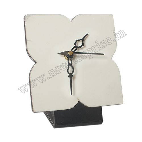 White Cs-10 Table Frame