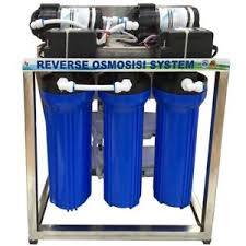Commercial RO Water Purifier Spare Parts
