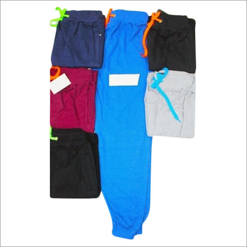 Men Track pant