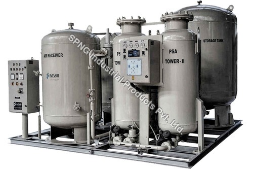 Nitrogen Purging