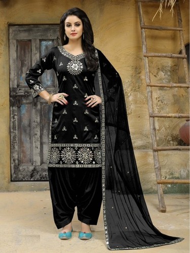Salwar Kameez