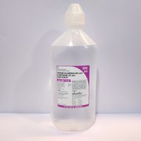 Sodium Chloride & Dextrose Injection