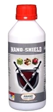 Nano Shield Place Of Origin: India